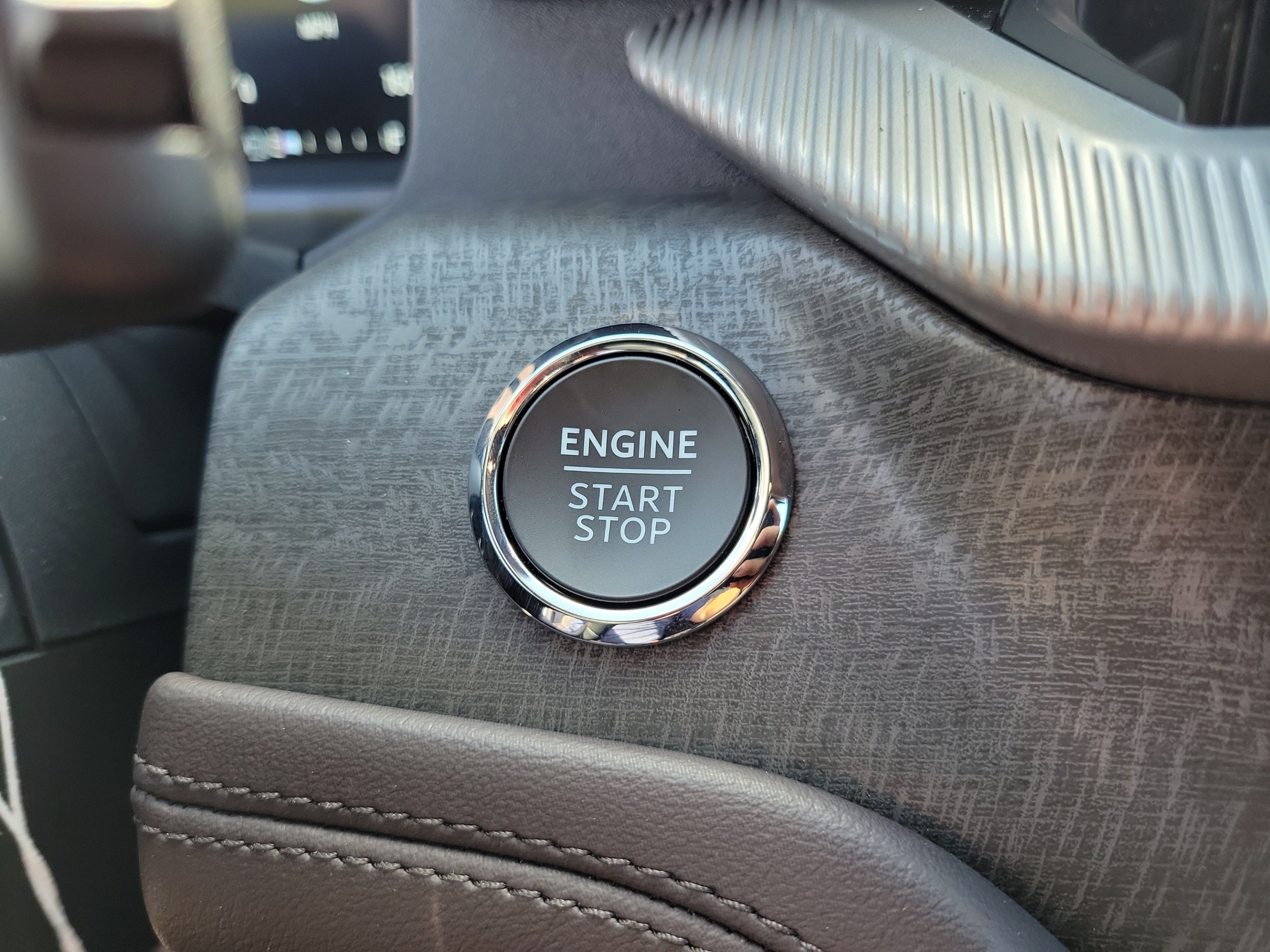 New 2026 Ford Explorer Platinum RWD image 27