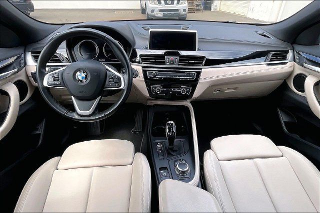 Used 2022 BMW X2 sDrive28i w/ Convenience Package FWD image 15
