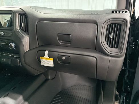 New 2026 Chevrolet Silverado 1500 Custom Trail Boss image 23