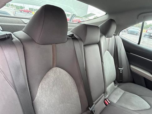 Used 2019 Toyota Camry LE w/ Convenience Package FWD image 28