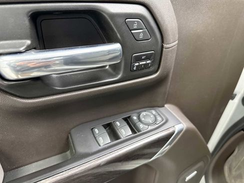 Used 2020 Chevrolet Silverado 1500 LTZ w/ LTZ Plus Package image 21