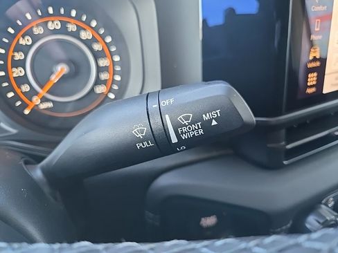 New 2026 Jeep Gladiator Sport AWD/4WD image 47