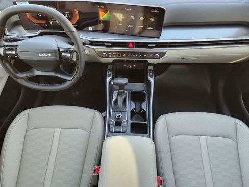 New 2026 Kia Sorento S w/ S Panoramic Sunroof Package image 34