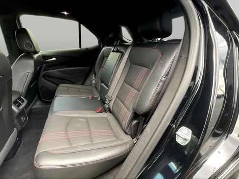 Used 2024 Chevrolet Equinox RS FWD image 37