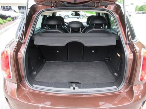 Used 2015 MINI Cooper Countryman S w/ Loaded Package FWD image 29