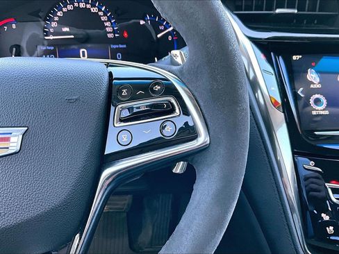 Used 2016 Cadillac CTS Vsport RWD image 19