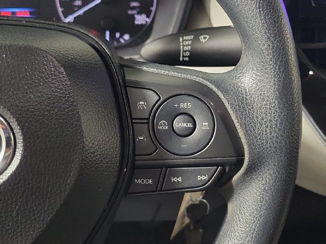 Used 2024 Toyota Corolla LE FWD image 25