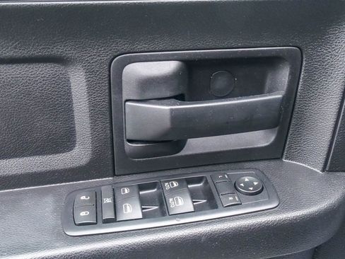 Used 2016 RAM 1500 Tradesman w/ Popular Equipment Group image 19