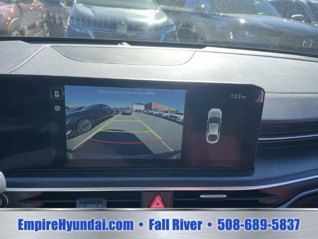 Used 2026 Kia K5 GT-Line w/ GT-Line Red Interior Package AWD/4WD image 23