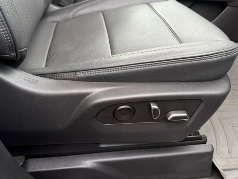 Used 2023 GMC Sierra 1500 Denali w/ Denali Reserve Package image 22