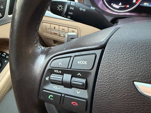 Used 2015 Hyundai Genesis 3.8 w/ Option Group 03 image 38