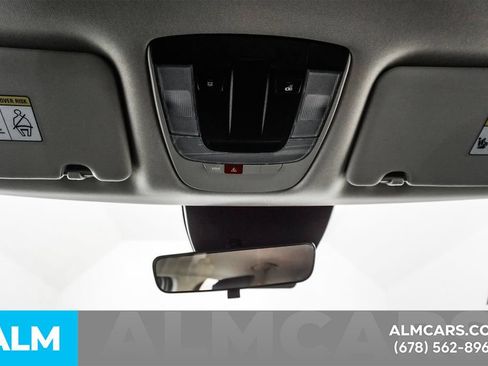 Used 2026 Kia Sportage EX FWD image 52