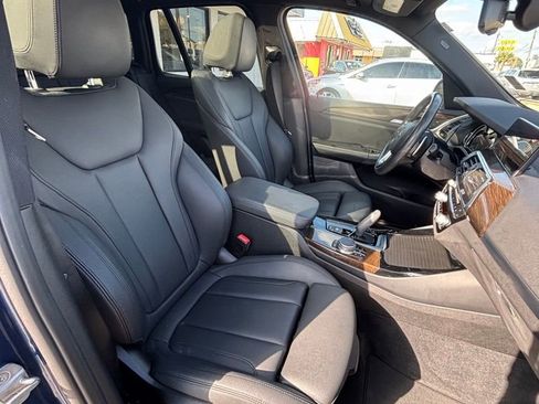 Used 2019 BMW X3 sDrive30i image 14