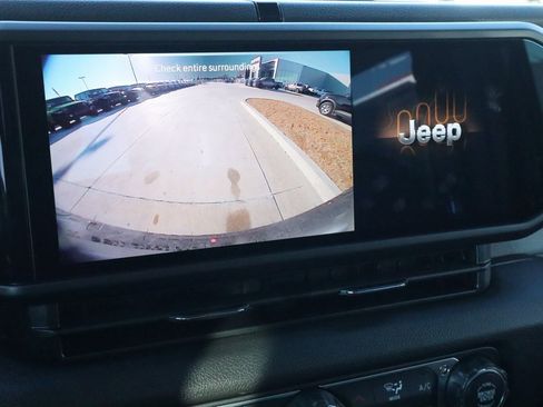 New 2026 Jeep Wrangler Sport S image 6