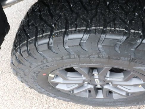 New 2025 Ford Ranger Raptor image 45