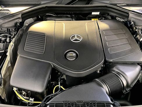 New 2026 Mercedes-Benz GLC 300 4MATIC image 14
