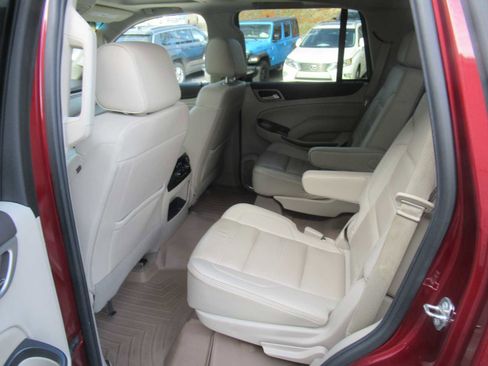 Used 2020 GMC Yukon Denali w/ Open Road Package image 40