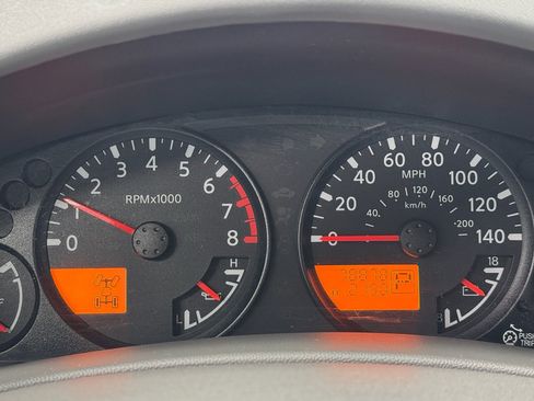 Used 2019 Nissan Frontier SV image 17