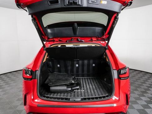 Used 2024 Lexus NX 350 AWD w/ Vision Package image 33