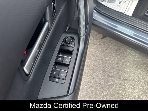 Certified 2025 MAZDA CX-50 AWD 2.5 S w/ Premium Package image 13