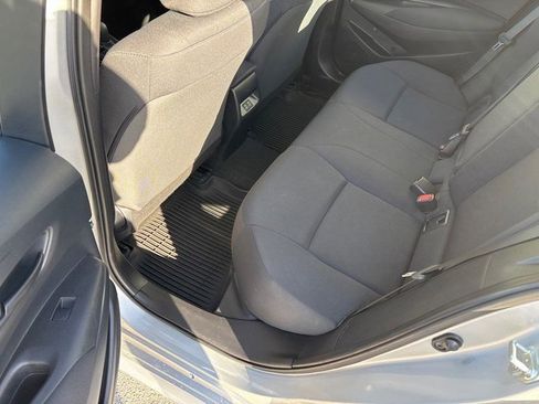 Used 2024 Toyota Corolla LE image 10