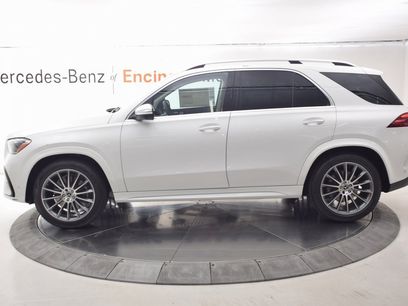 New 2026 Mercedes-Benz GLE 450 4MATIC