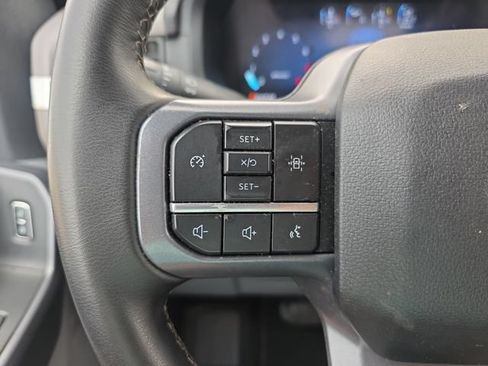 Used 2025 Ford F150 XLT w/ Equipment Group 301A Standard RWD image 19