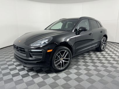 Used 2026 Porsche Macan
