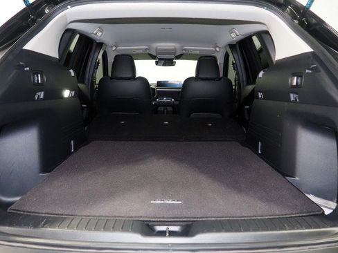 Used 2025 MAZDA CX-50 AWD 2.5 S w/ Select Package w/ Cargo Package image 34