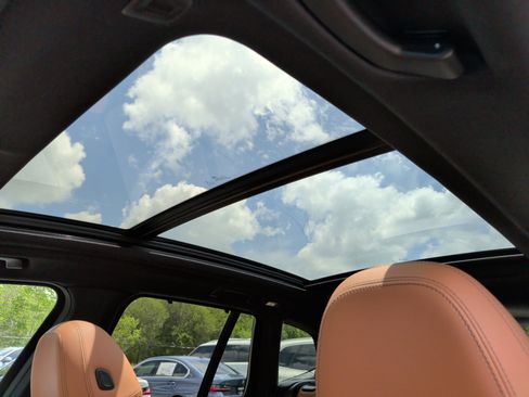 Used 2022 BMW X3 M40i AWD/4WD image 30