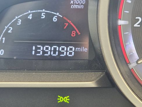 Used 2014 MAZDA MAZDA3 i Touring FWD image 14