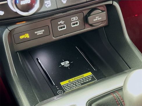 Used 2023 Honda Civic Type R image 28