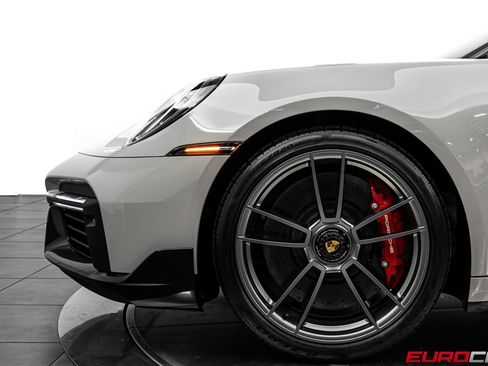 Used 2024 Porsche 911 Turbo AWD/4WD image 14
