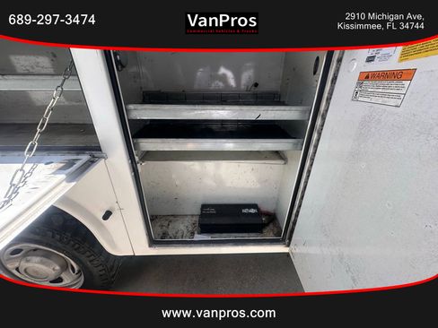 Used 2013 Ford F250 XL w/ Skid Plate Pkg image 17