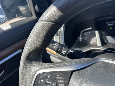 Used 2017 Honda CR-V EX image 22