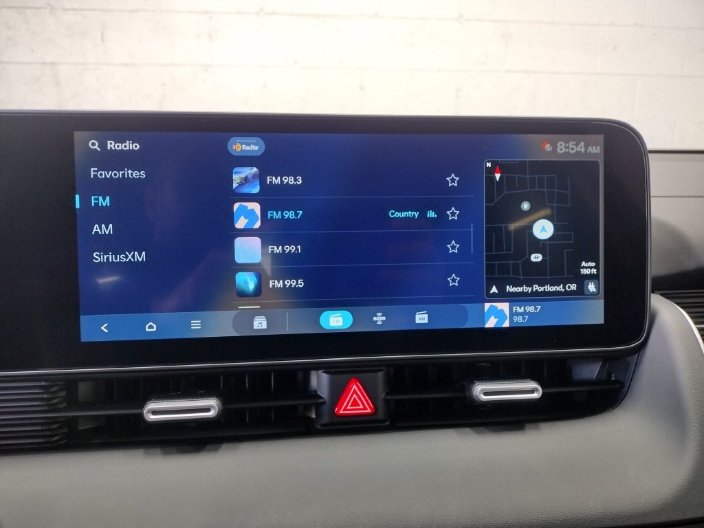 New 2027 Hyundai Ioniq 5 SE AWD/4WD image 27