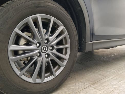 Used 2020 MAZDA CX-5 Touring FWD image 31