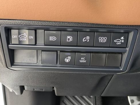 Certified 2026 Toyota Tundra 1794 Edition image 18