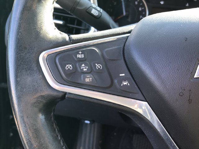 Certified 2022 Chevrolet Equinox LT FWD image 33