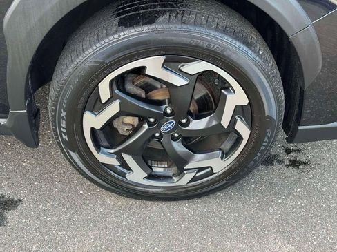 Certified 2023 Subaru Crosstrek 2.5i Limited image 9