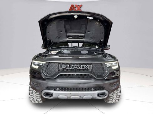 Used 2021 RAM 1500 TRX w/ TRX Level 2 Equipment Group AWD/4WD image 68