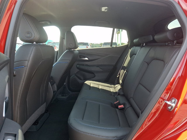 New 2026 Buick Envista Sport Touring w/ Convenience I Package FWD image 6