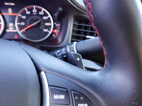 Used 2019 Acura ILX image 21