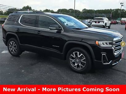 Used 2023 GMC Acadia SLT