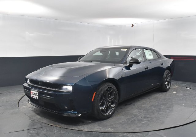 New 2026 Dodge Charger R/T AWD/4WD image 4