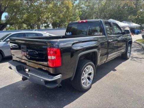Used 2014 GMC Sierra 1500 SLT w/ SLT Preferred Package image 6