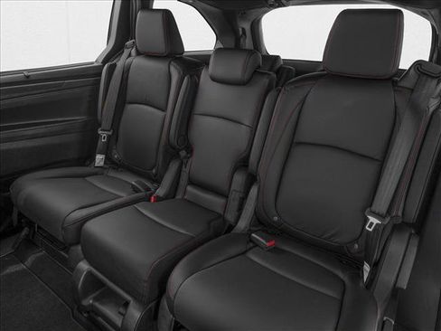 New 2026 Honda Odyssey Sport-L image 9