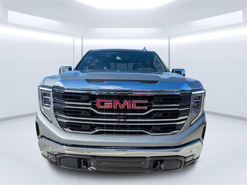 New 2026 GMC Sierra 1500 SLT w/ SLT Premium Plus Package image 9