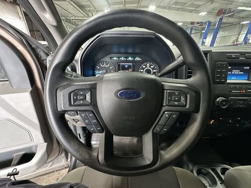 Used 2016 Ford F150 XL w/ Equipment Group 101A Mid RWD image 15
