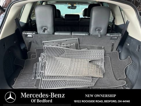 Used 2020 INFINITI QX60 Luxe w/ Essential Package AWD/4WD image 17